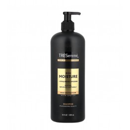 Tresemme Moisture Rich Shampoo 828ml